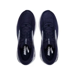 Brooks Mens Beast GTS 24 Wide Navy