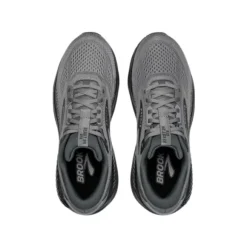 Brooks Mens Beast GTS 24 Wide Grey