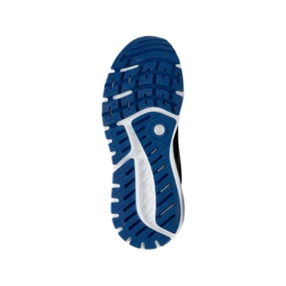 Brooks Mens Beast GTS 24 Wide Navy