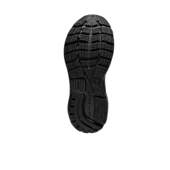 Brooks Men's Ghost 16 Black/Ebony