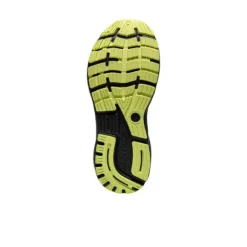 Brooks Men's Ghost 16 Grey/Green