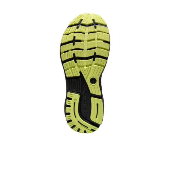 Brooks Men's Ghost 16 Grey/Green