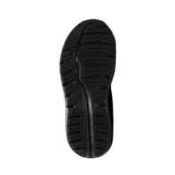 Brooks Men's Ghost Max 2 Black/Ebony