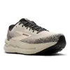 Brooks Men's Ghost Max 2 Pelican/Black