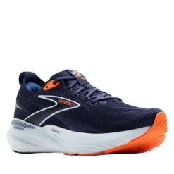 Brooks Men's Glycerin GTS 22 Navy