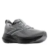 Brooks Men's Glycerin GTS 22 Wide Grey