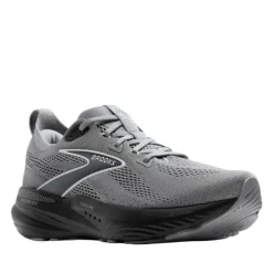 Brooks Men's Glycerin GTS 22 Wide Grey