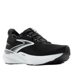 Brooks Men's Glycerin GTS 22 Wide Black/White