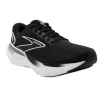 Brooks Men's Glycerin GTS 21 Black/White