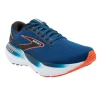 Brooks Men's Glycerin GTS 21 Blue