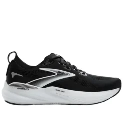 Brooks Men's Glycerin GTS 22 Wide Black/White