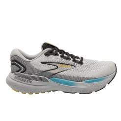 Brooks Men's Glycerin GTS 21 Gray