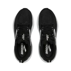 Brooks Men's Glycerin GTS 22 Wide Black/White