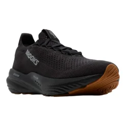 Brooks Men's Glycerin StealthFit 22 Black