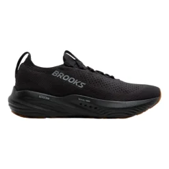 Brooks Men's Glycerin StealthFit 22 Black