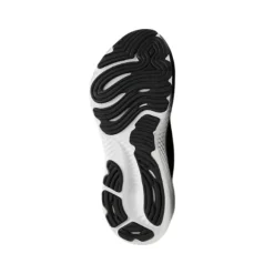 Brooks Men's Glycerin StealthFit 22 White/Black