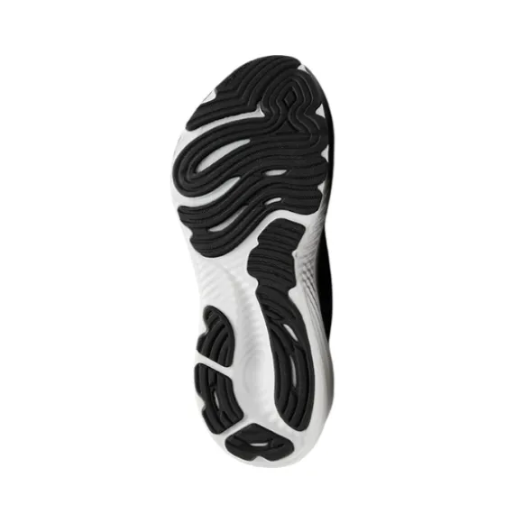 Brooks Men's Glycerin StealthFit 22 White/Black
