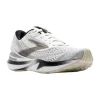 Brooks Women's Adrenaline GTS 24 White/Black