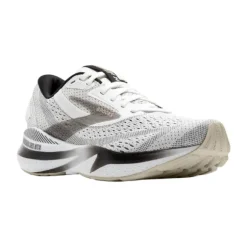 Brooks Women's Adrenaline GTS 24 White/Black