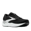 Brooks Women's Adrenaline GTS 24 Black/White
