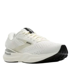 Brooks Women's Adrenaline GTS 24 White/Coconut