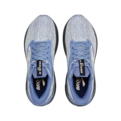 Brooks Women's Adrenaline GTS 24 Blue/Gray