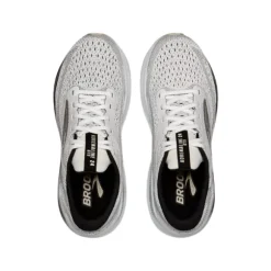 Brooks Women's Adrenaline GTS 24 White/Black