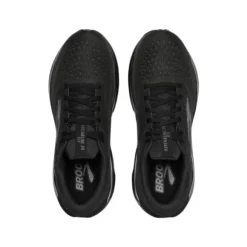 Brooks Women's Adrenaline GTS 24 Wide Black/Black