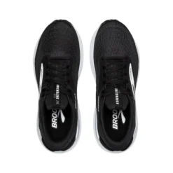 Brooks Women's Adrenaline GTS 24 Black/White