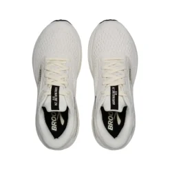 Brooks Women's Adrenaline GTS 24 White/Coconut