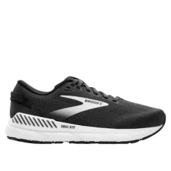 Brooks Womens Ariel GTS 24 Wide Black/White