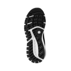 Brooks Womens Ariel GTS 24 Wide Black/White