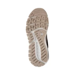 Brooks Womens Ariel GTS 24 Wide Coconut