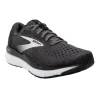 Brooks Women's Ghost 16 Black/White