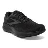 Brooks Women's Ghost 16 Black/Ebony