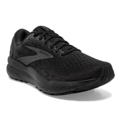 Brooks Women's Ghost 16 Black/Ebony