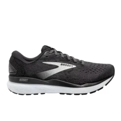 Brooks Women's Ghost 16 Black/White