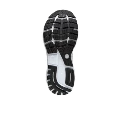 Brooks Women's Ghost 16 Black/Pink