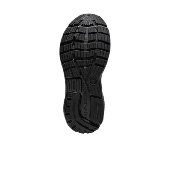 Brooks Women's Ghost 16 Black/Ebony