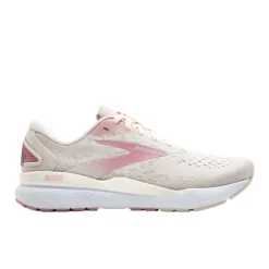 Brooks Women's Ghost 16 Pink/White