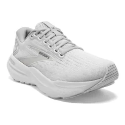 Brooks Women's Ghost 16 White/Grey