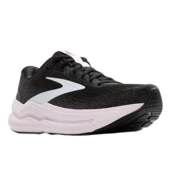 Brooks Women's Ghost Max 2 Black/White