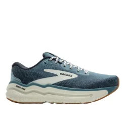 Brooks Women's Ghost Max 2 Citadel/Coconut/Biscuit