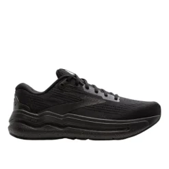 Brooks Women's Ghost Max 2 Black Wide