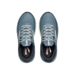 Brooks Women's Ghost Max 2 Citadel/Coconut/Biscuit