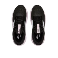 Brooks Women's Ghost Max 2 Black/White