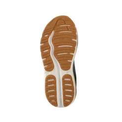Brooks Women's Ghost Max 2 Coconut Milk/Grey