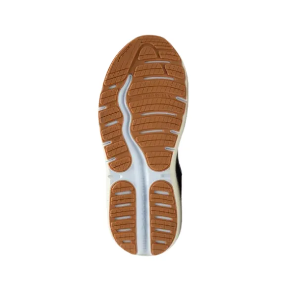 Brooks Women's Ghost Max 2 Citadel/Coconut/Biscuit
