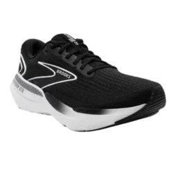 Brooks Women's Glycerin GTS 21 Black/White