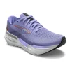 Brooks Women's Glycerin GTS 21 (Medium) Lavender